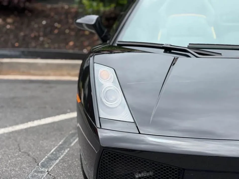 2007 Lamborghini Gallardo - Image 3 of 14