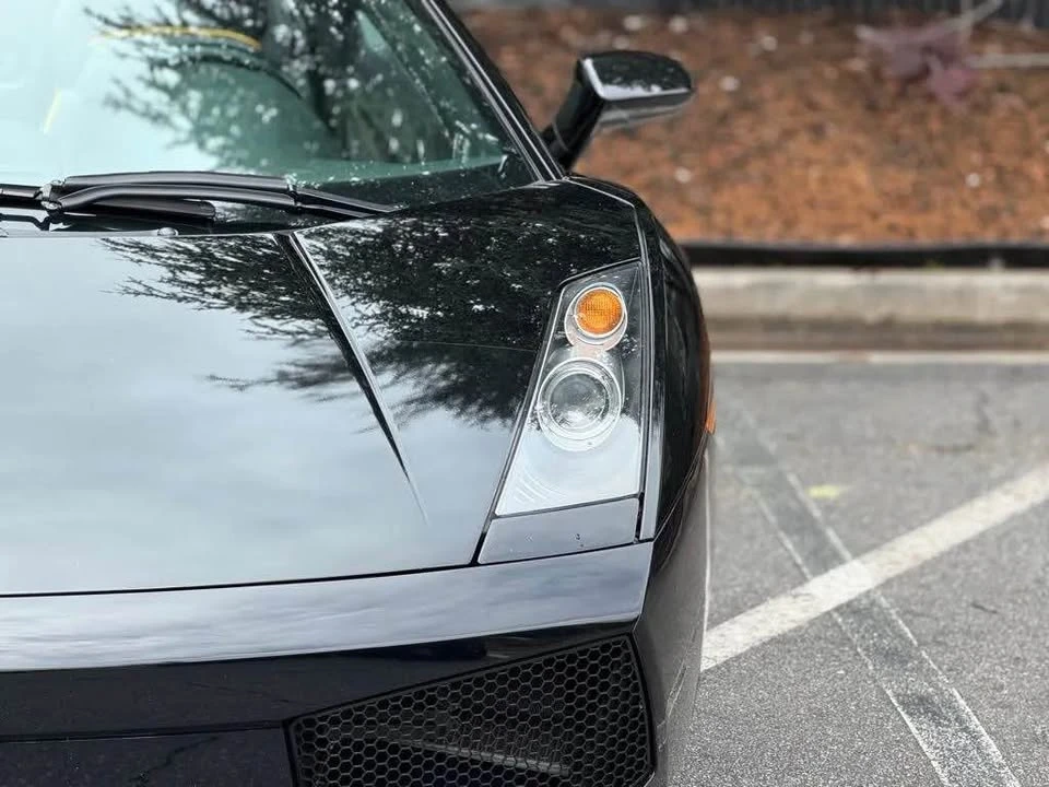2007 Lamborghini Gallardo - Image 4 of 14