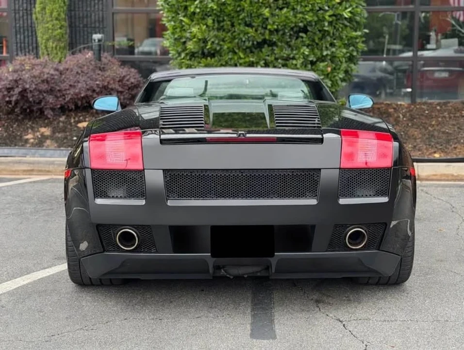 2007 Lamborghini Gallardo - Image 7 of 14