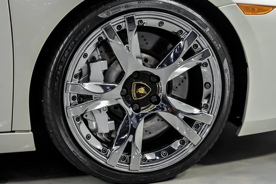 2007 Lamborghini Gallardo - Image 13 of 20