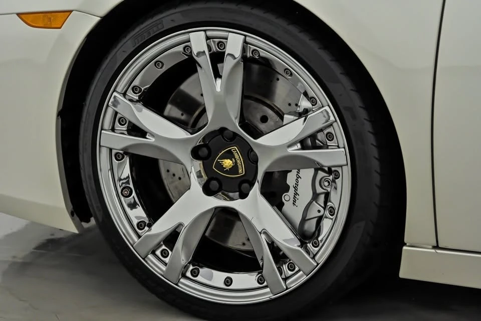 2007 Lamborghini Gallardo - Image 14 of 20