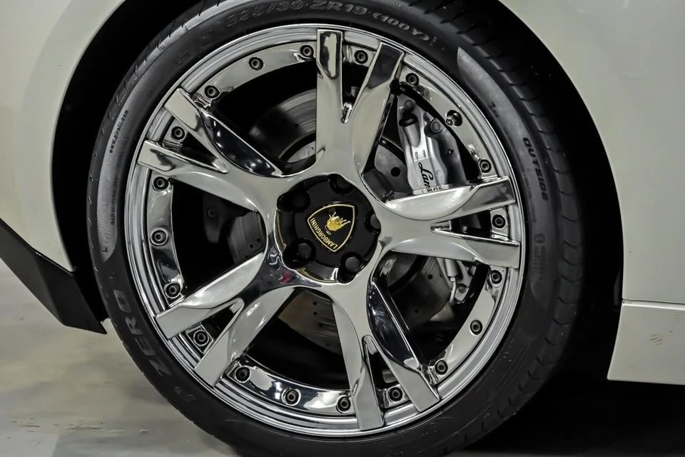 2007 Lamborghini Gallardo - Image 12 of 20