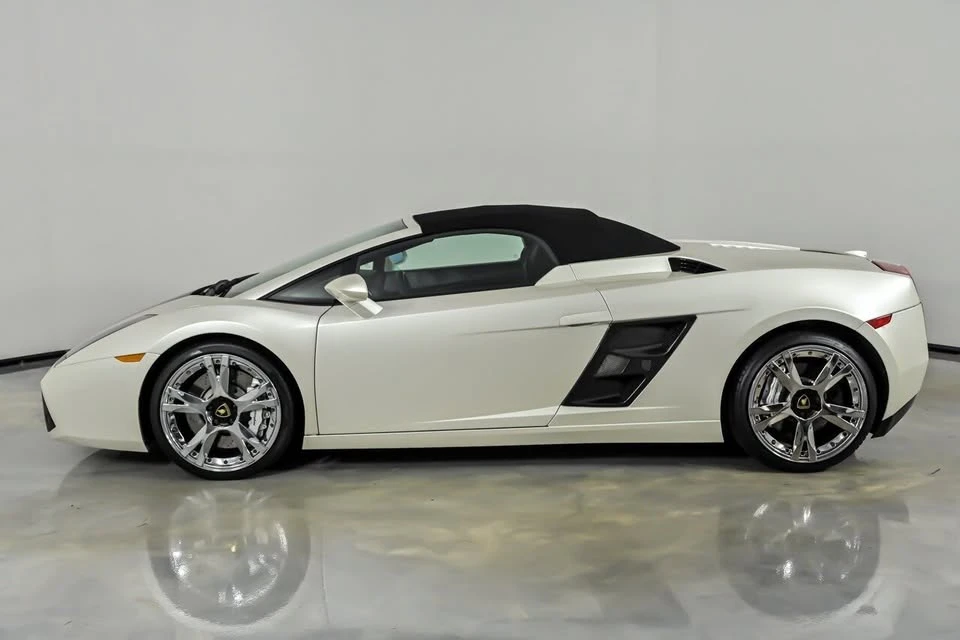 2007 Lamborghini Gallardo - Image 19 of 20