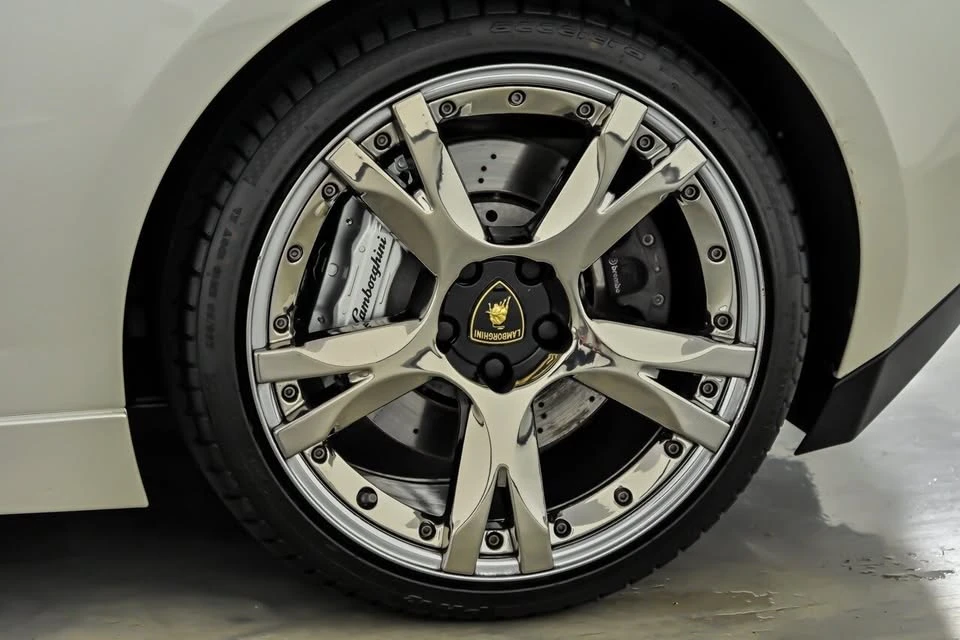 2007 Lamborghini Gallardo - Image 15 of 20