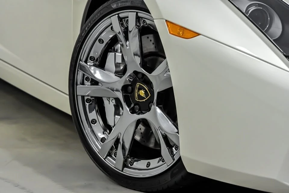 2007 Lamborghini Gallardo - Image 4 of 20