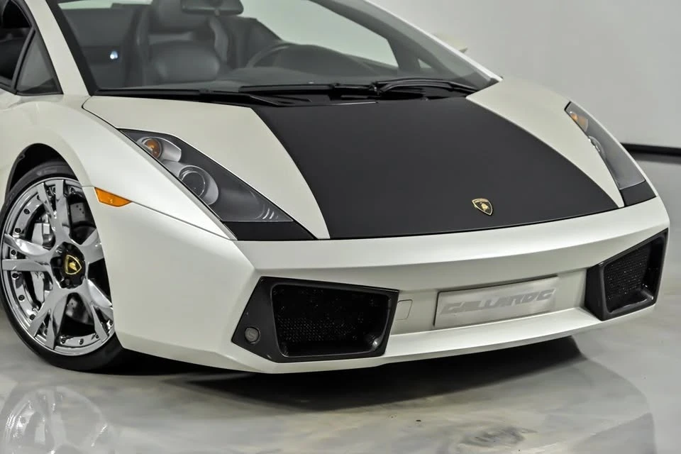 2007 Lamborghini Gallardo - Image 3 of 20