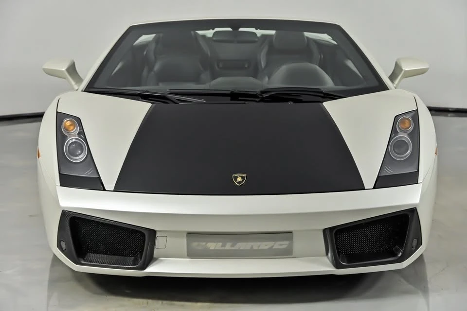 2007 Lamborghini Gallardo - Image 5 of 20