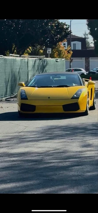2007 Lamborghini Gallardo - Image 10 of 10