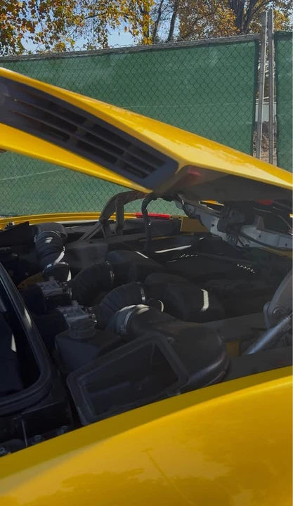 2007 Lamborghini Gallardo - Image 9 of 10