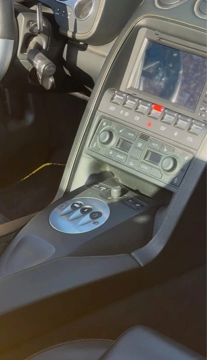 2007 Lamborghini Gallardo - Image 7 of 10