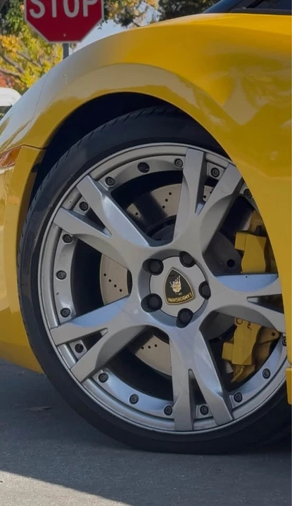 2007 Lamborghini Gallardo - Image 3 of 10