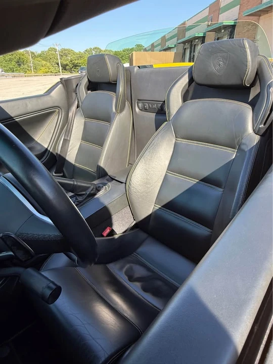 2007 Lamborghini Gallardo - Image 11 of 14