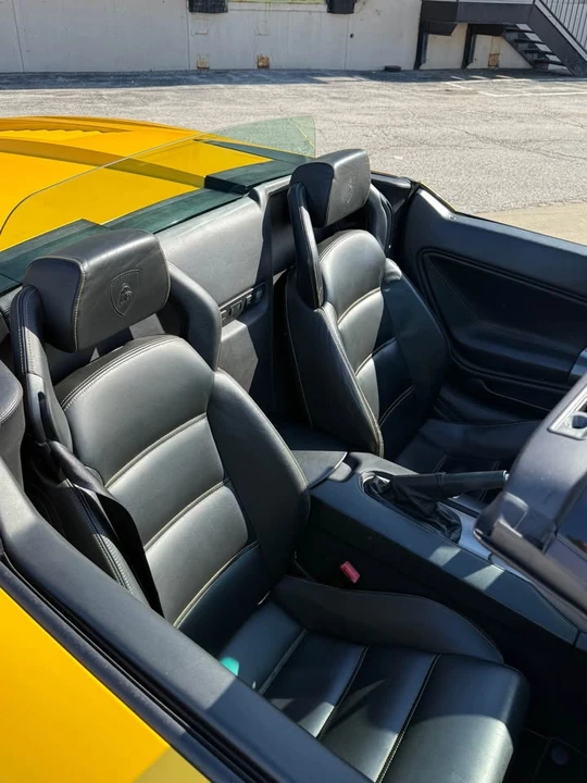 2007 Lamborghini Gallardo - Image 9 of 14