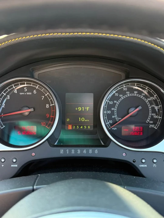 2007 Lamborghini Gallardo - Image 13 of 14