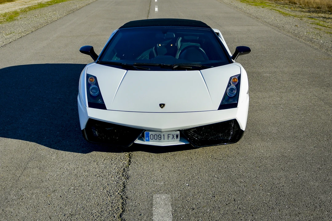 2007 Lamborghini Gallardo - Image 10 of 31