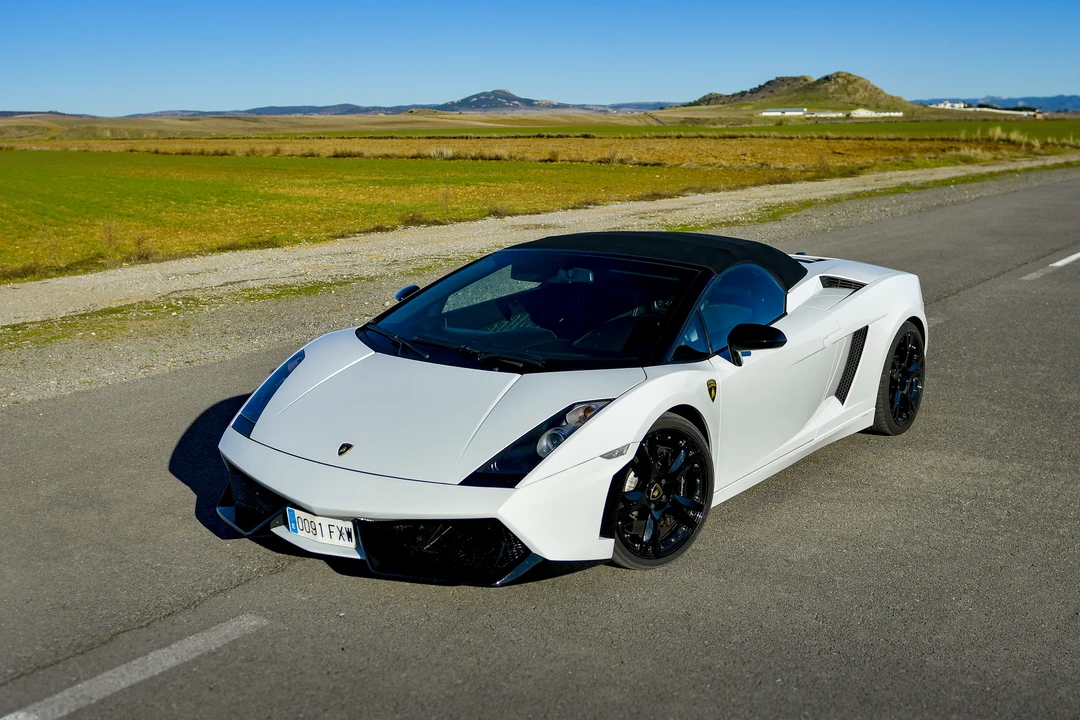 2007 Lamborghini Gallardo - Image 13 of 31