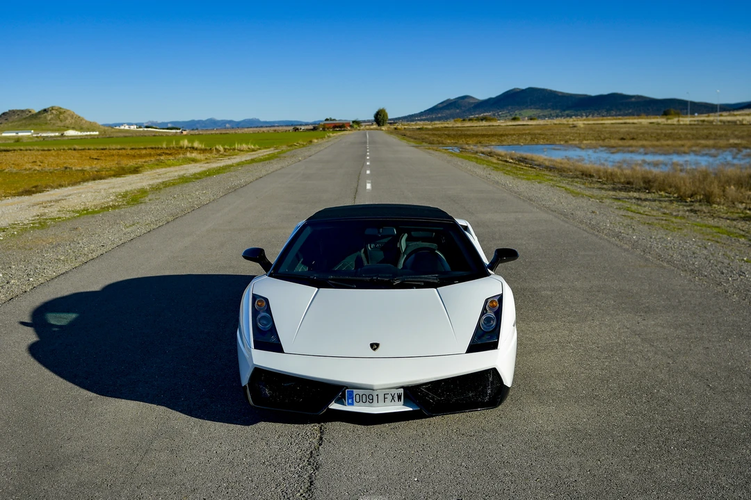 2007 Lamborghini Gallardo - Image 17 of 31