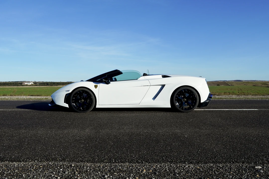 2007 Lamborghini Gallardo - Image 22 of 31