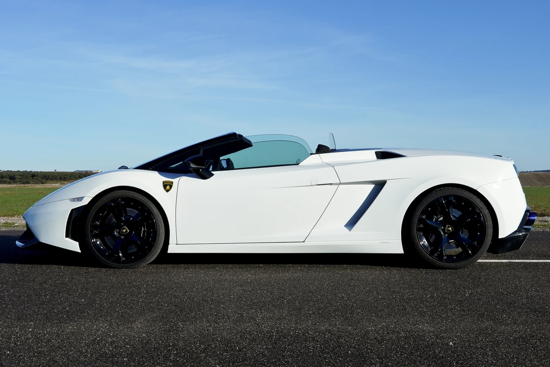 2007 Lamborghini Gallardo - Image 8 of 31
