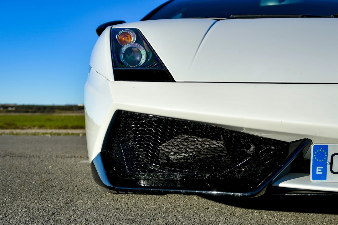 2007 Lamborghini Gallardo - Image 24 of 31