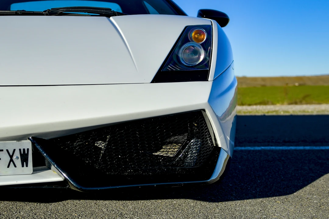 2007 Lamborghini Gallardo - Image 25 of 31