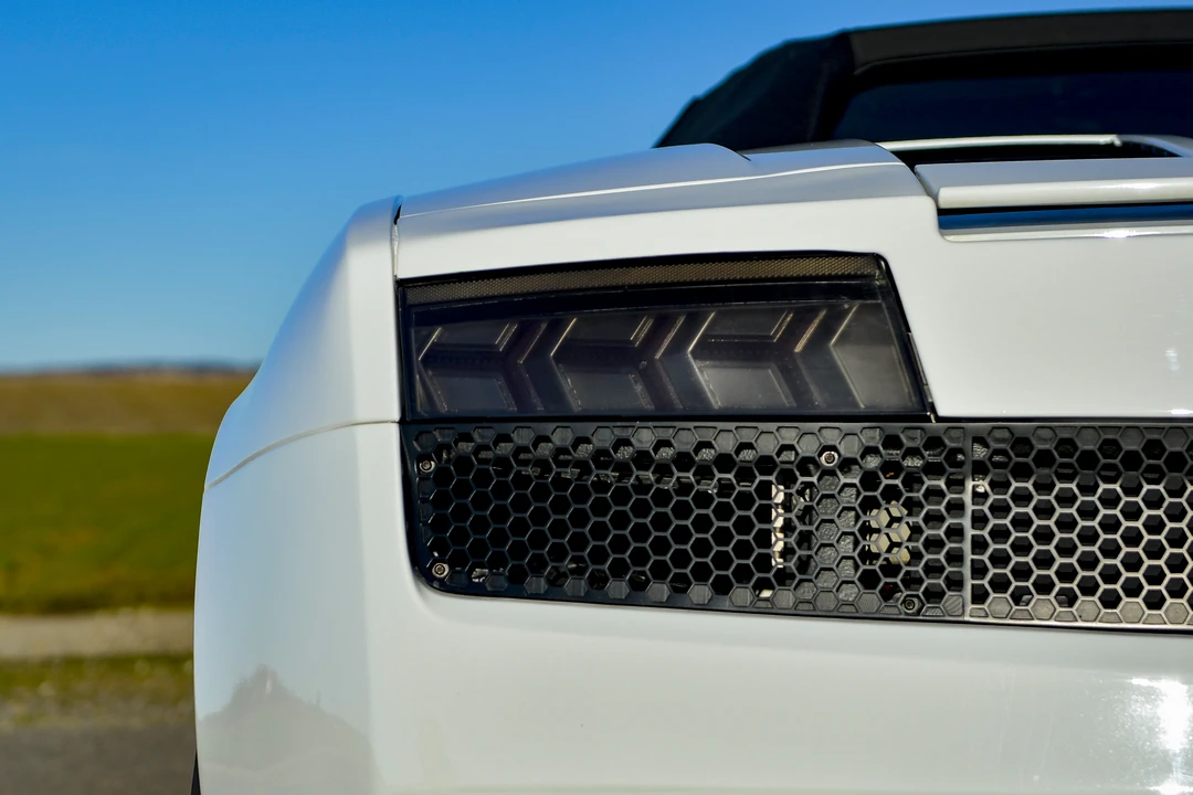 2007 Lamborghini Gallardo - Image 26 of 31