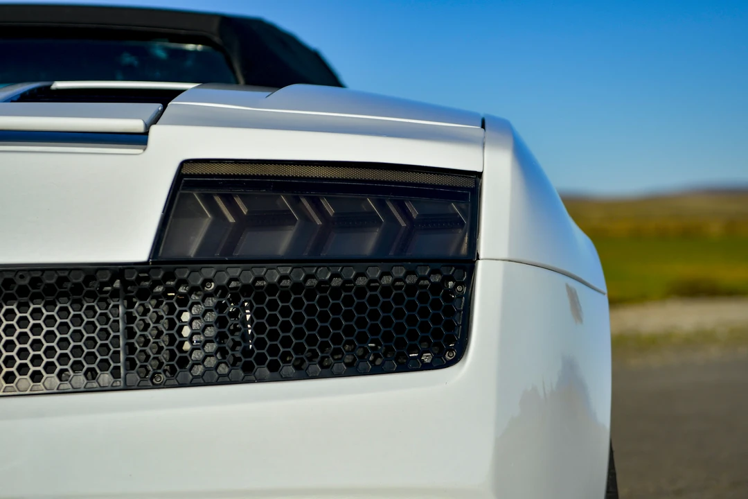 2007 Lamborghini Gallardo - Image 27 of 31