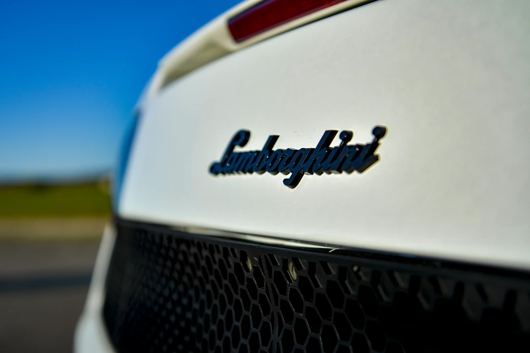 2007 Lamborghini Gallardo - Image 28 of 31