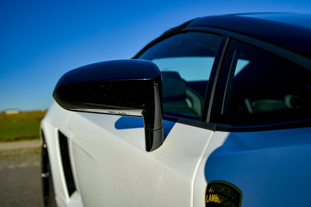 2007 Lamborghini Gallardo - Image 30 of 31