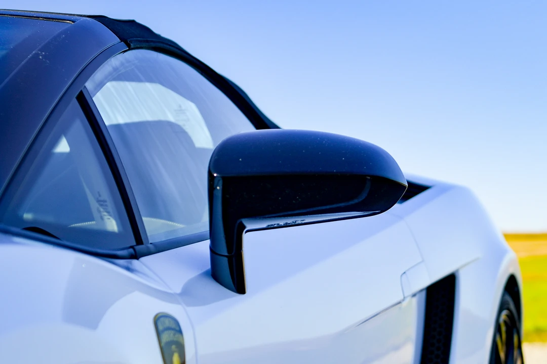 2007 Lamborghini Gallardo - Image 31 of 31
