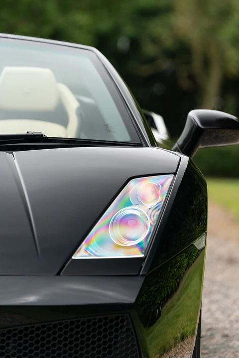2007 Lamborghini Gallardo - Image 28 of 31