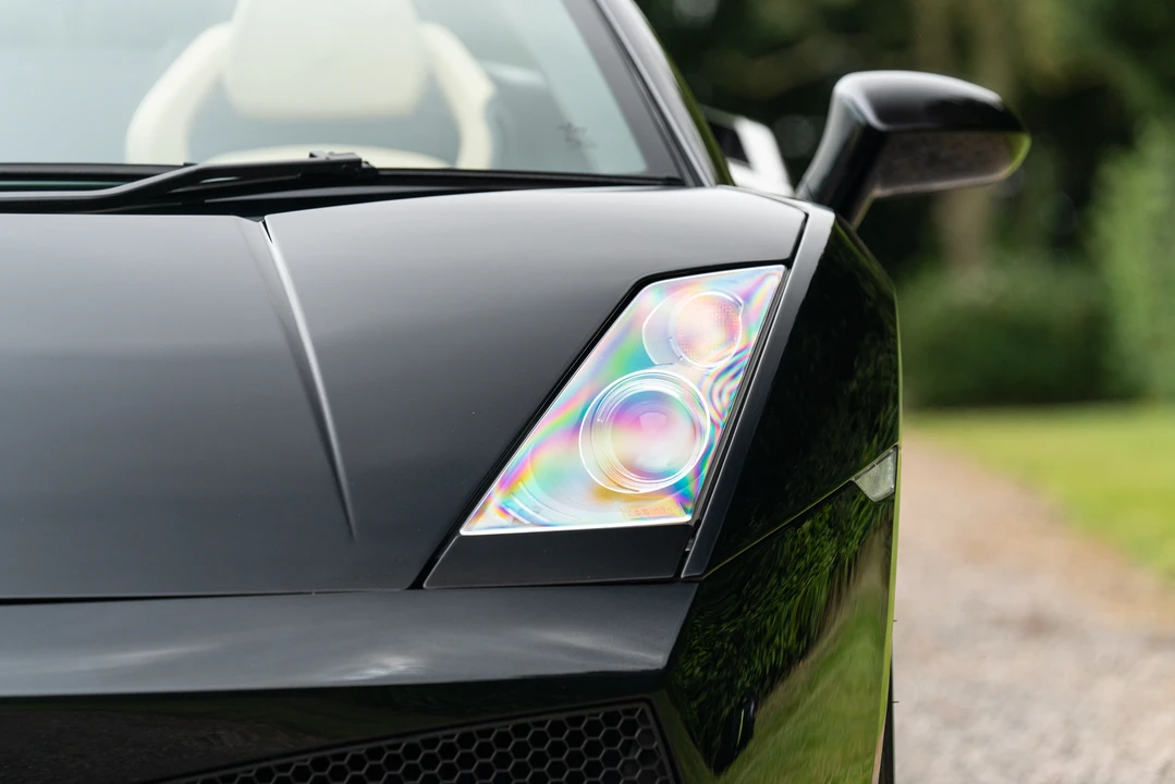 2007 Lamborghini Gallardo - Image 29 of 31