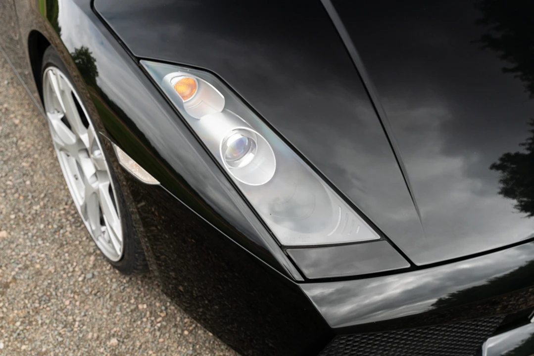 2007 Lamborghini Gallardo - Image 30 of 31