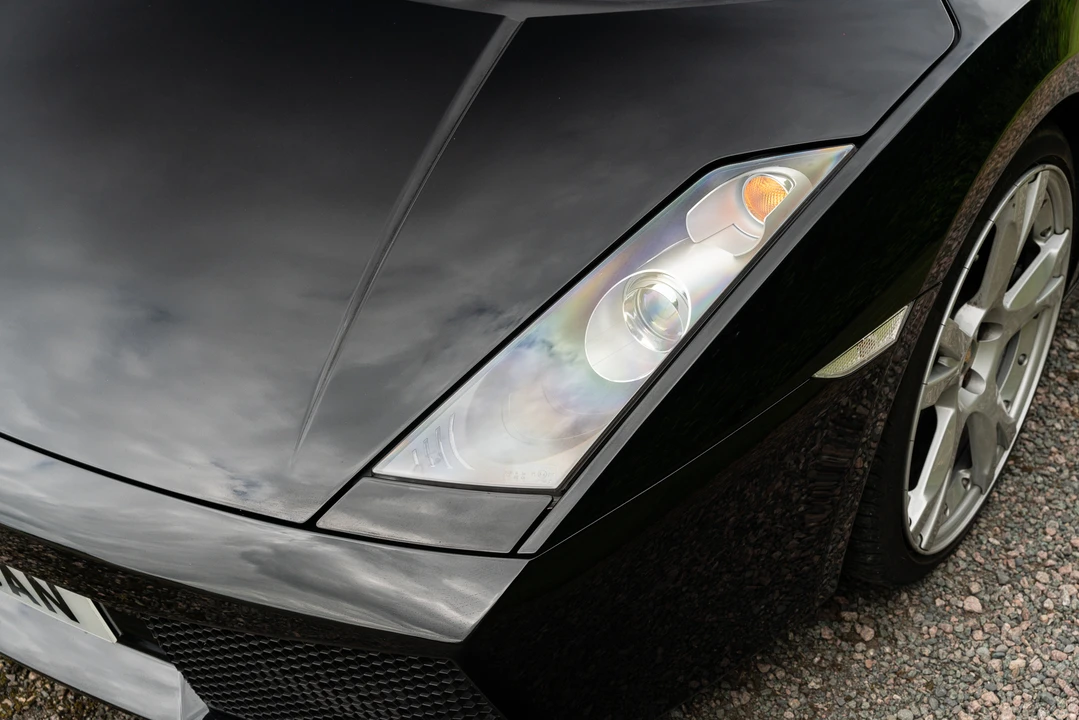 2007 Lamborghini Gallardo - Image 31 of 31