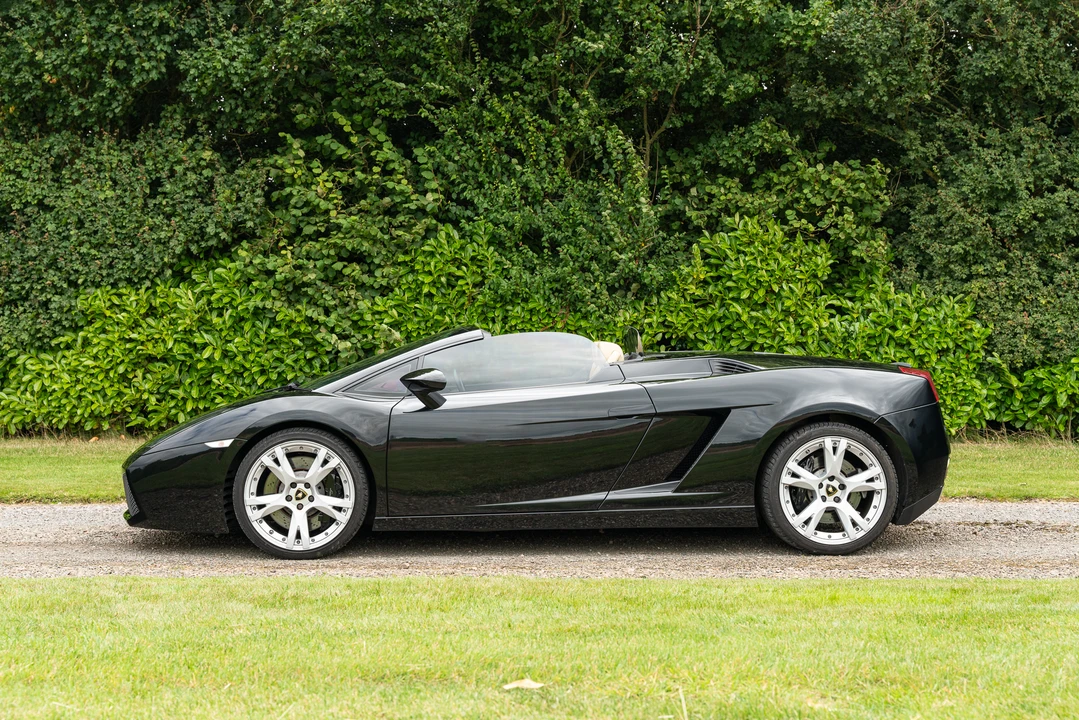 2007 Lamborghini Gallardo - Image 16 of 31