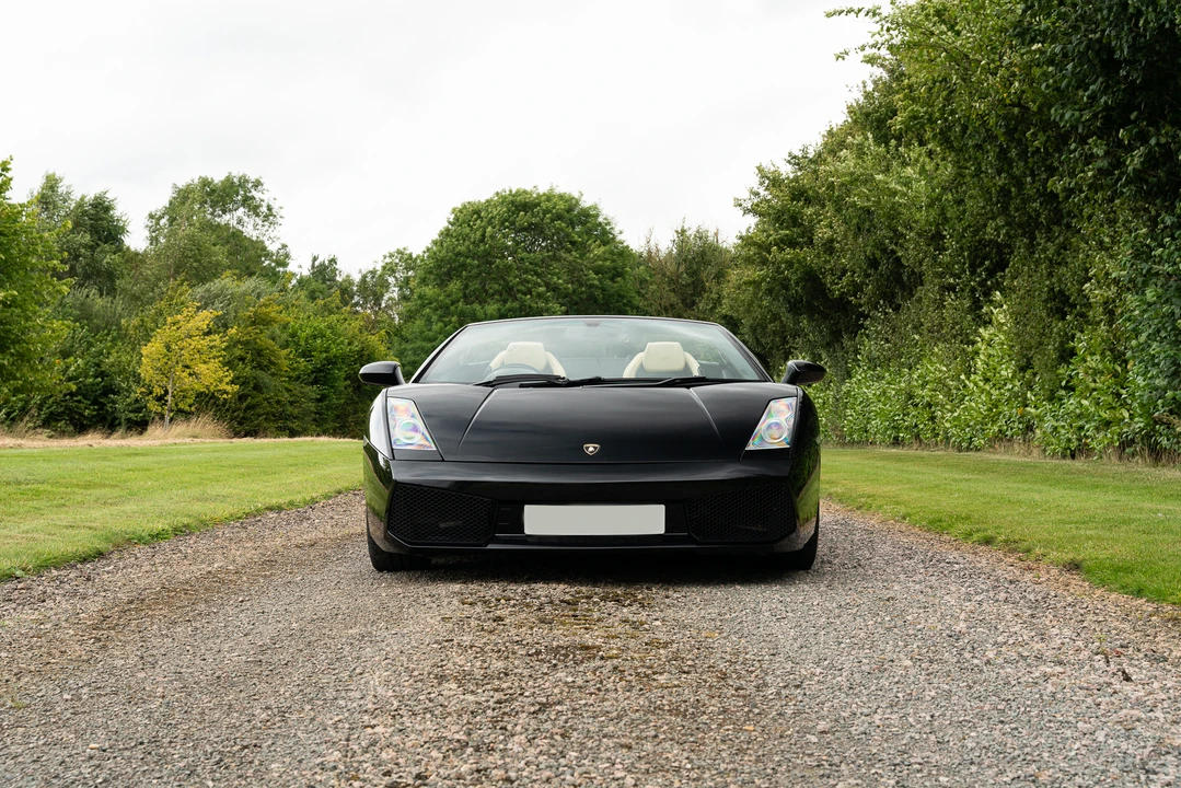2007 Lamborghini Gallardo - Image 2 of 31