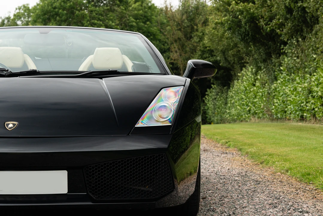 2007 Lamborghini Gallardo - Image 25 of 31