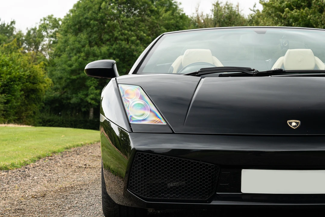 2007 Lamborghini Gallardo - Image 26 of 31