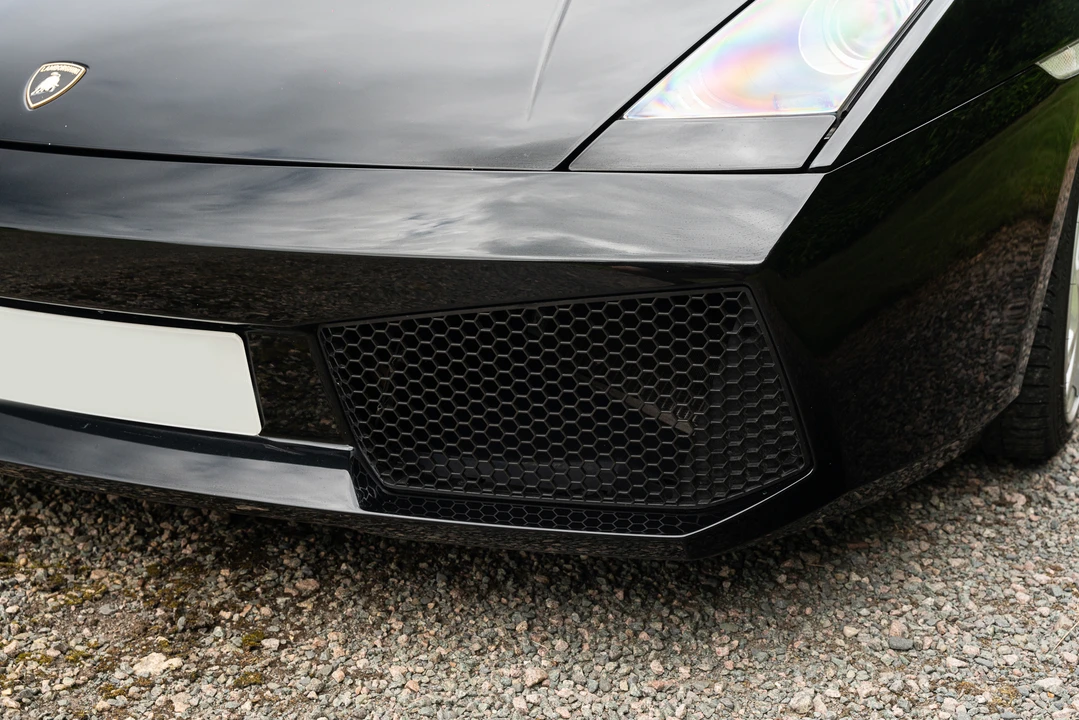 2007 Lamborghini Gallardo - Image 27 of 31