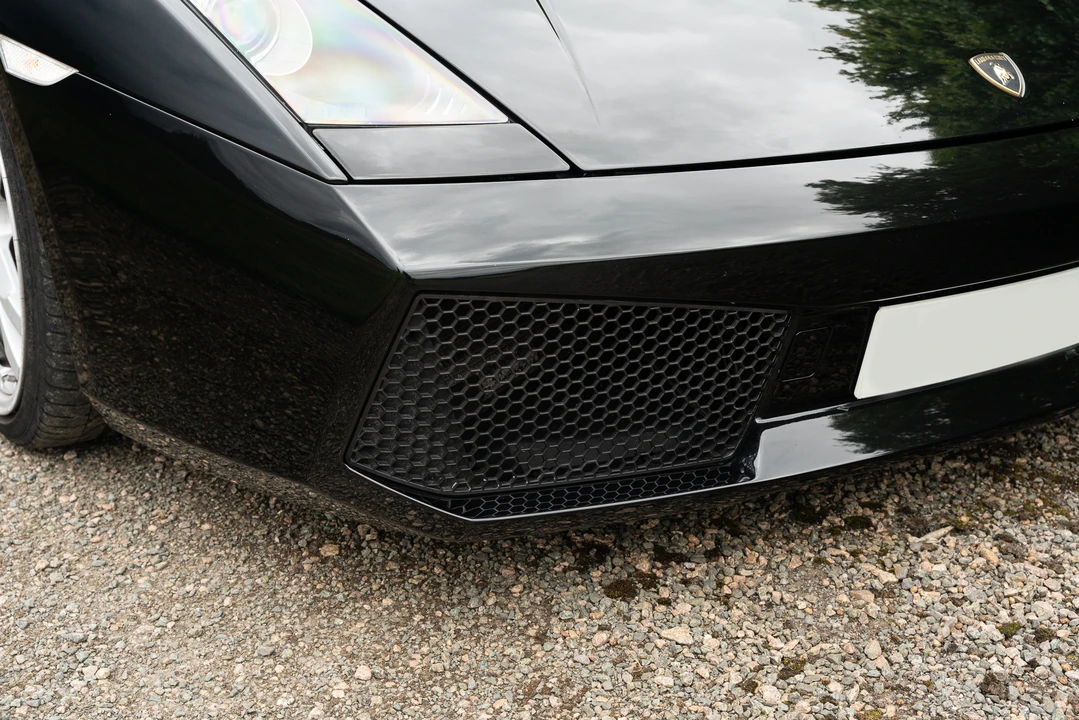 2007 Lamborghini Gallardo - Image 28 of 31
