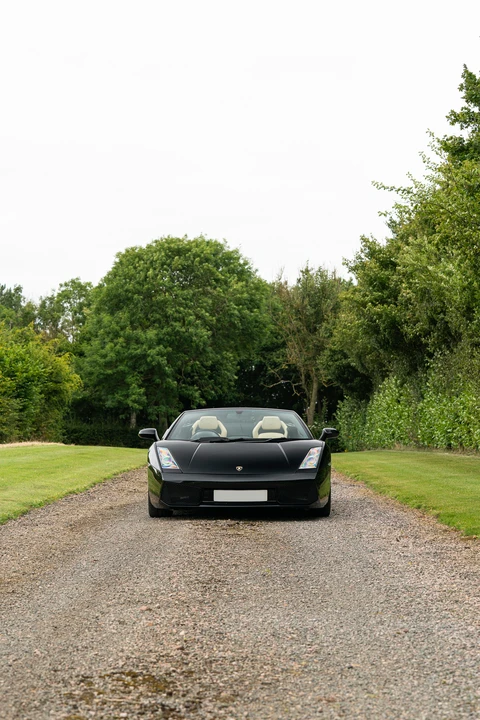 2007 Lamborghini Gallardo - Image 20 of 31