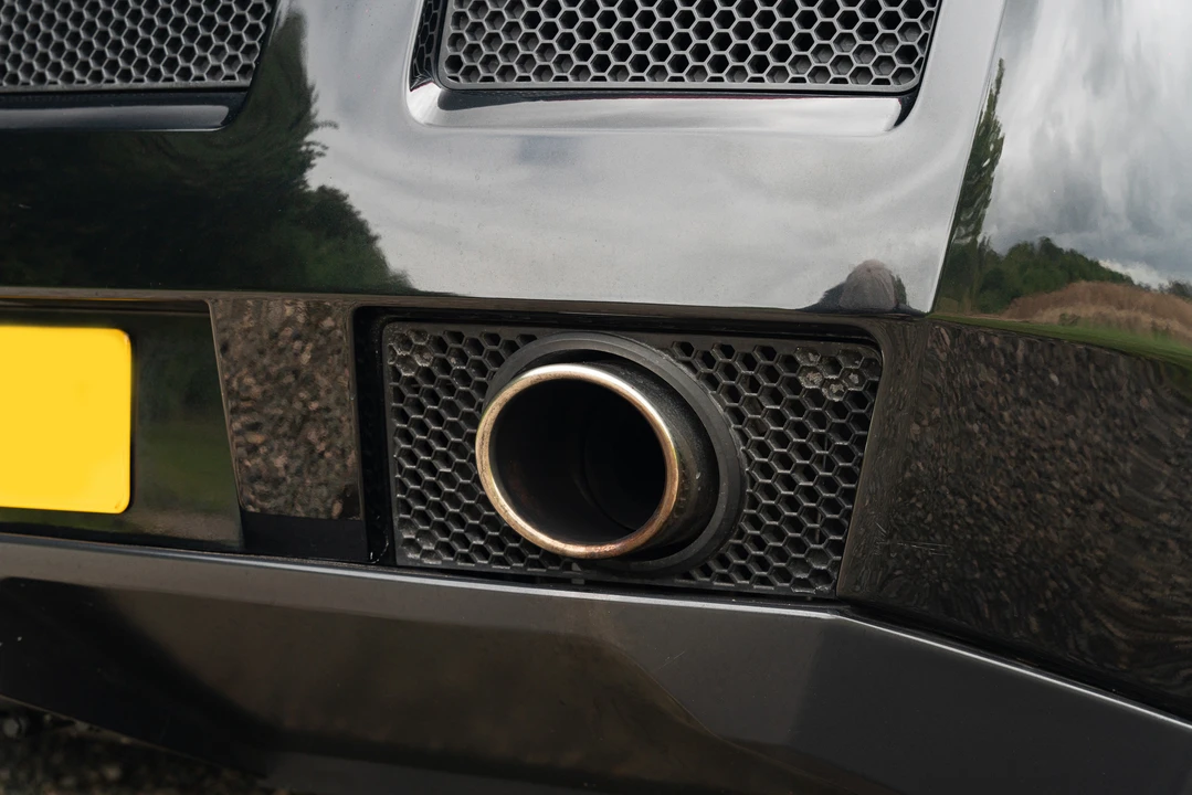 2007 Lamborghini Gallardo - Image 30 of 31