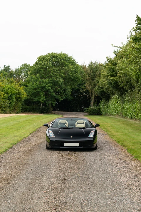 2007 Lamborghini Gallardo - Image 21 of 31
