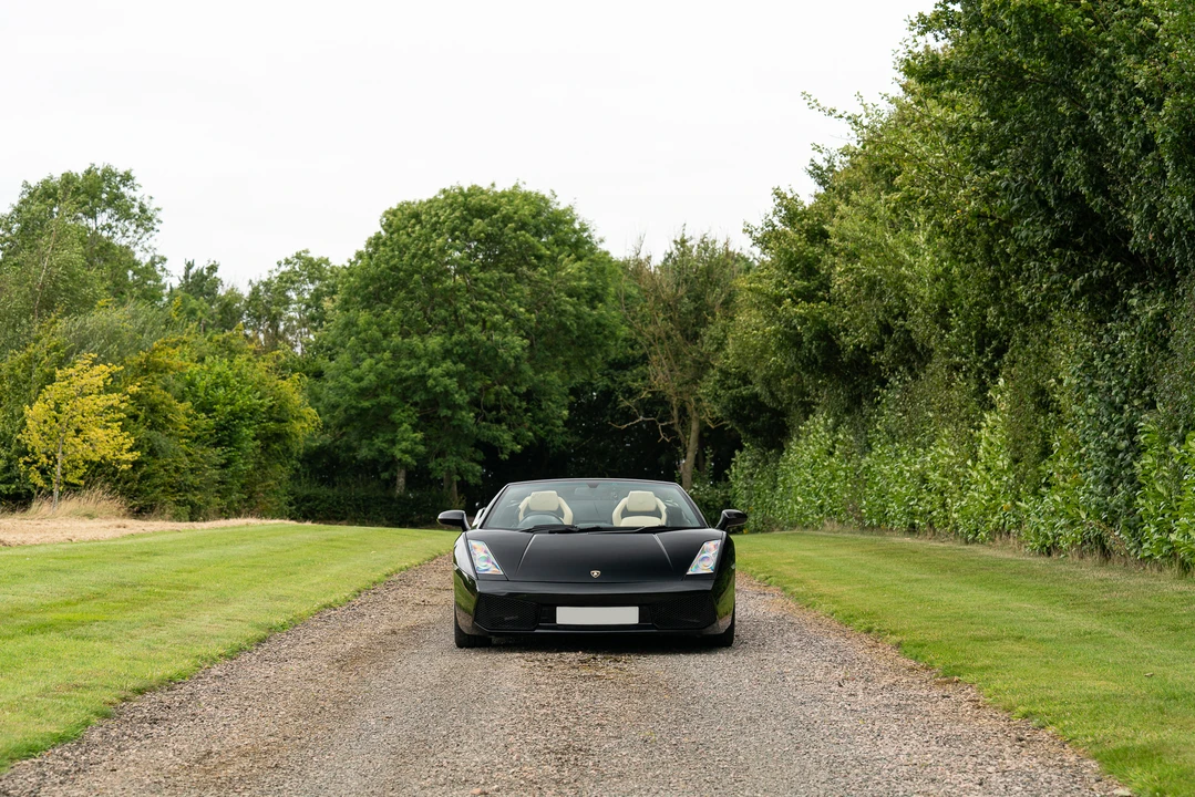 2007 Lamborghini Gallardo - Image 10 of 31