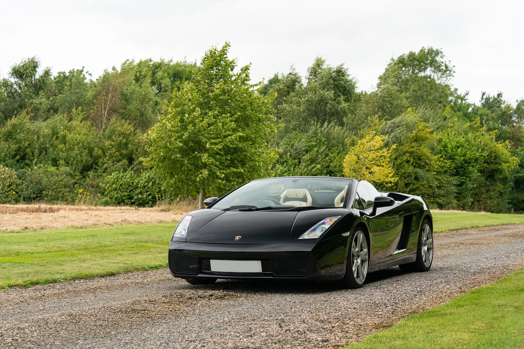 2007 Lamborghini Gallardo - Image 24 of 31