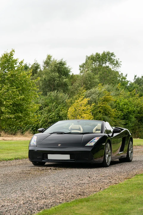 2007 Lamborghini Gallardo - Image 18 of 31