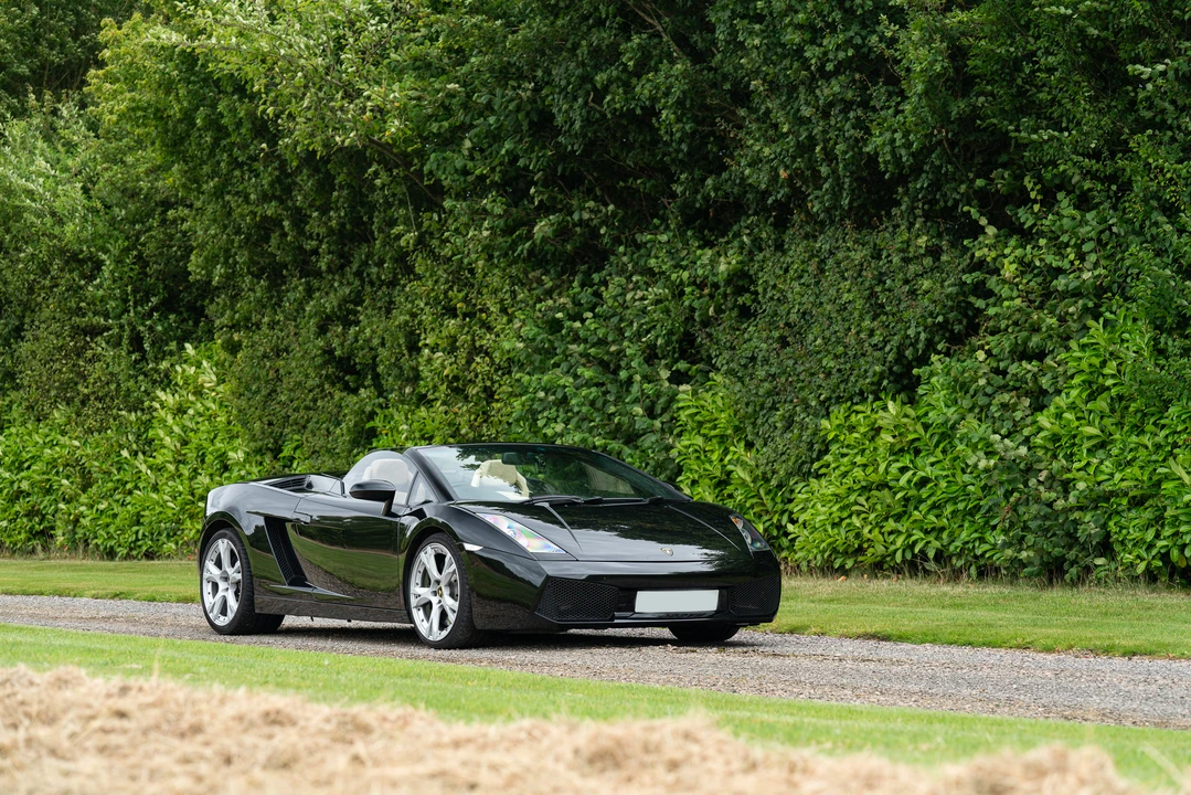 2007 Lamborghini Gallardo - Image 11 of 31