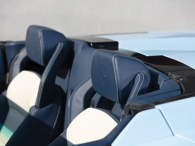 2007 Lamborghini Gallardo - Image 17 of 31