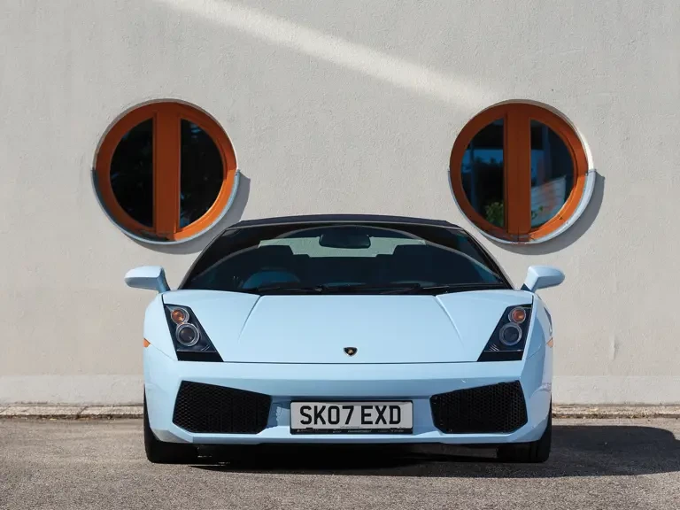 2007 Lamborghini Gallardo - Image 10 of 31