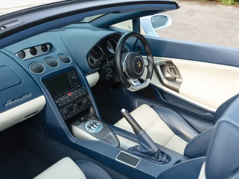 2007 Lamborghini Gallardo - Image 12 of 31